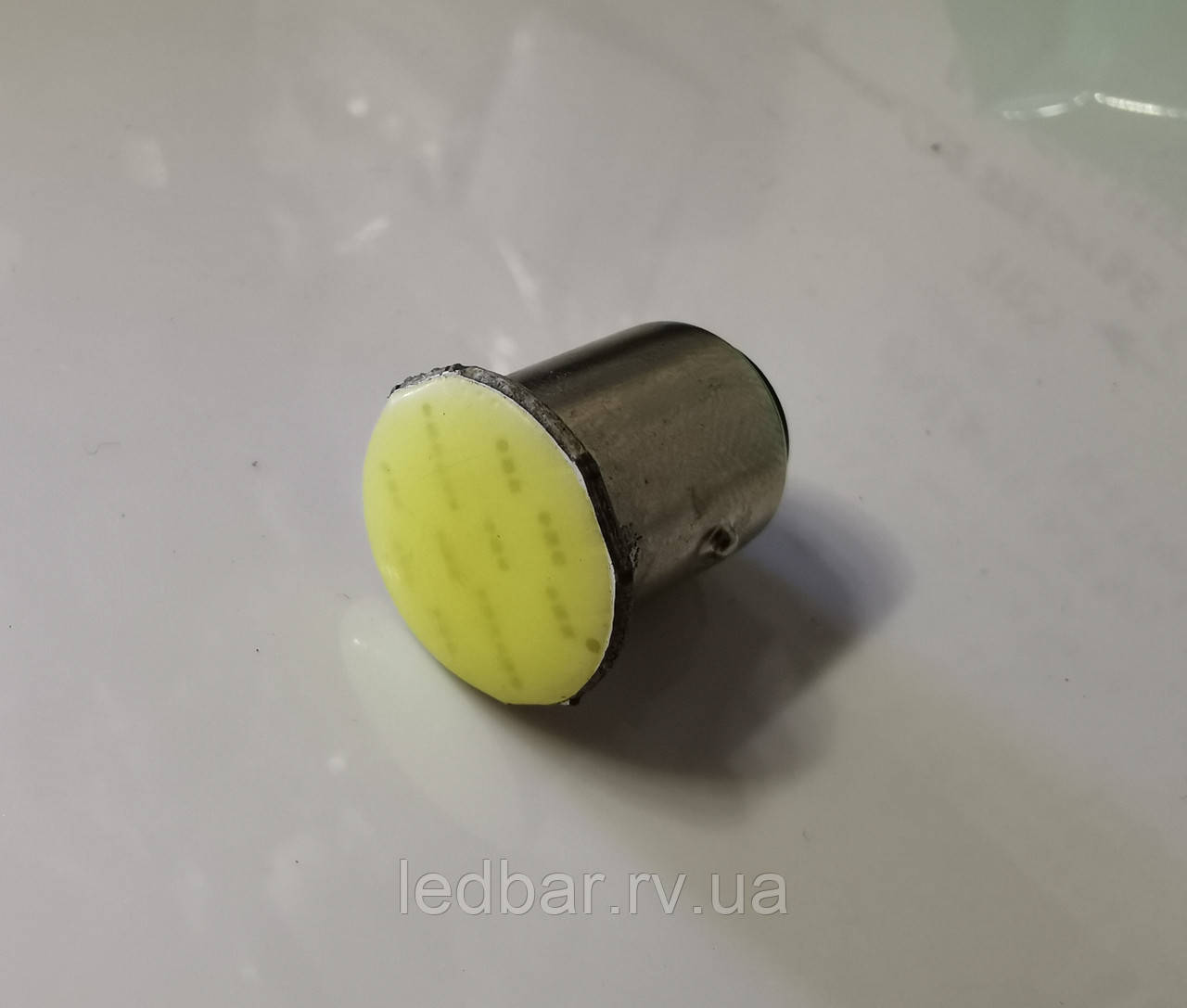 Led лампи цокольні в стопи та габарити p22w-04