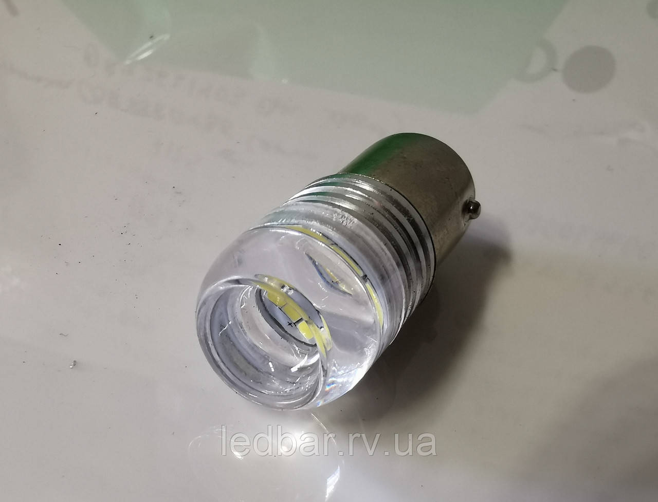 Цокольні Led лампи для габаритів