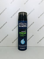 Гель для бритья Elkos Fresh 200ml (Германия)