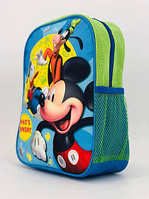Рюкзак для хлопчиків оптом, Disney,  арт. 21412001-3