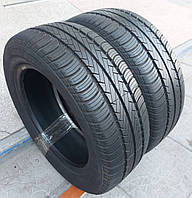 Шині б/у 205/55 R16 Goodyear Eagle NST5, 8 мм, пара