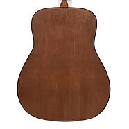 Акустична гітара YAMAHA JR1, фото 7