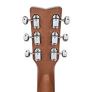 Акустична гітара YAMAHA JR1, фото 8