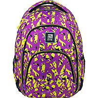 Рюкзак підлітковий Kite Education K22-905M-4