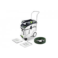 FESTOOL Пиловидалюючий апарат CTL 48 E AC CLEANTEC 574974