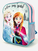 Рюкзак для девочек оптом, Disney, 33*26*10 см, арт. 21312001