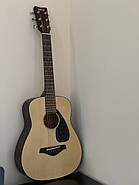 Акустична гітара YAMAHA JR1, фото 2