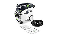 Пылеудаляющий аппарат FESTOOL - CTM 36 E AC CLEANTEC (574984)