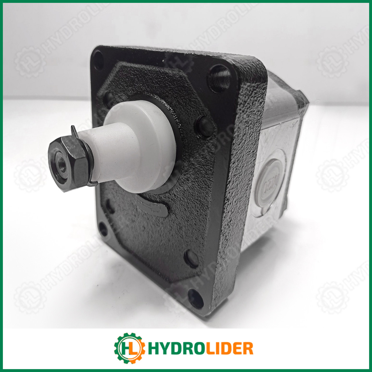 Гідравлічний насос шестерний Hydro-Pack H20A12X006