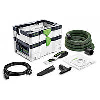 Пылеудаляющий аппарат FESTOOL - CTL SYS CLEANTEC (575279)