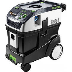 Пиловидалюючий апарат FESTOOL - CTM 48 E LE EC B22 R1 CLEANTEC (575286)