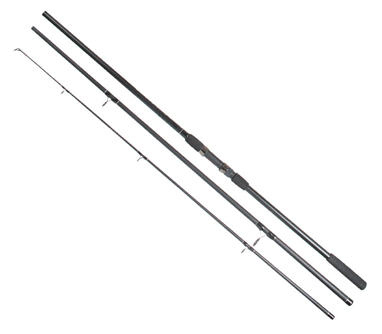 Коропове вудилище EXCALIBUR CARP 3.30 м, 3.00 lbs, SIC кільця, EVA руків'я, фото 1