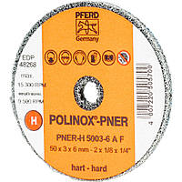Круг волоконний PFERD PNER-H 5003-6 A F