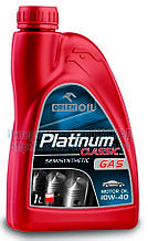 Олія Platinum Classic Gas Semisynthetic 10W-40 1L
