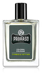 Одеколон після гоління Proraso Cologne Cypress & Vetyver, 100 мл (10202147)
