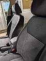 Автомобільні чохли для Skoda Octavia A5 RS з 2009 по 2013, фото 10