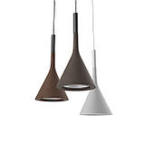 Підвісний світильник Aplomb, FOSCARINI, фото 3