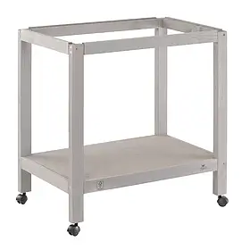 Дерев'яна підставка Ferplast SUMET 65 WOOD, 66,5 x 34 x h 70 cm