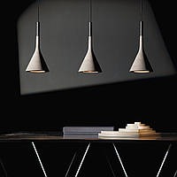 Підвісний світильник Aplomb, FOSCARINI