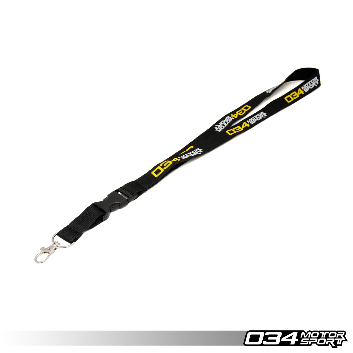 Шнурок стрічки 034motorsport, фото 1
