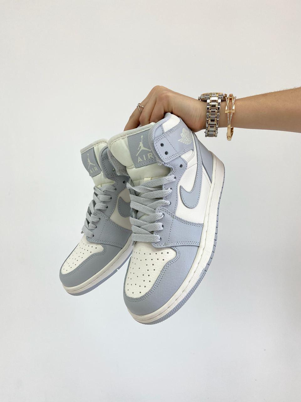 Nike Air Jordan 1 Retro Light Blue