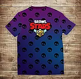 Футболка 3D Trixie Collete Super ВСІ Розміри, фото 2