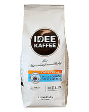 Кава в зернах IDEE KAFEE Cafe Crema, 1 кг (100% арабіка)