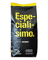 Кофе в зернах BURDET Especialisimo, 1 кг (80/20) 8437003561122