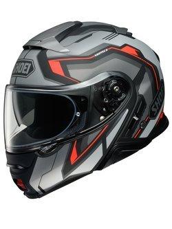 Мотошолом Shoe Neotec-II Respect TC-5, фото 1