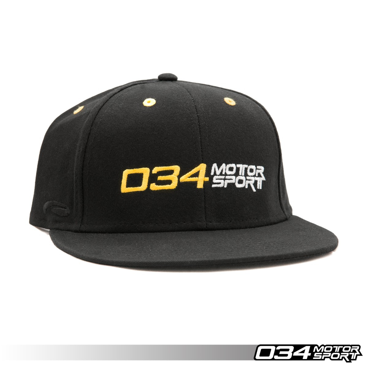 Кепка 034motorsport SNAPBACK, фото 1