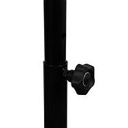 Тренажер для відпрацювання ударів підлоговий з якорем Title Lightning Strike Pro Reflex Bag, фото 6