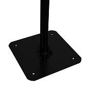 Тренажер для відпрацювання ударів підлоговий з якорем Title Lightning Strike Pro Reflex Bag, фото 7