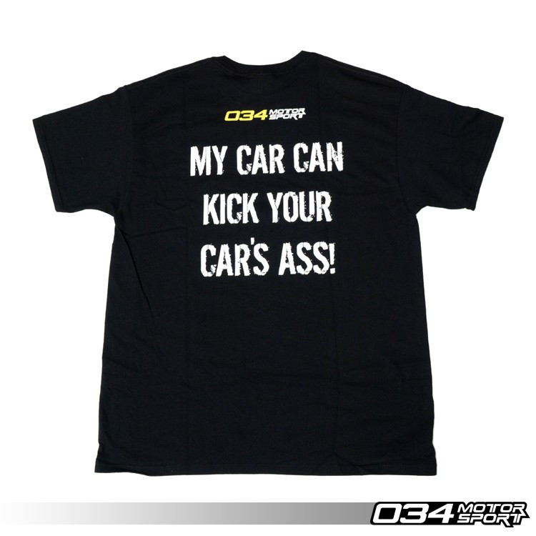 Футболка 034motorsport MyCar, фото 1