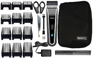 Машинка для стрижки Wahl Lithium Pro LED (1901.0465), фото 3
