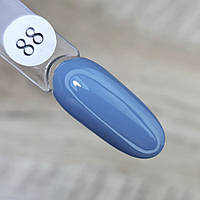 Гель лак для ногтей Sweet Nails голубой №88 8мл