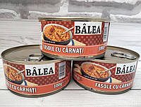 TM Balea Фасоль с колбасками 300 г