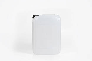 Каністра пластикова 20 л "Дельта"