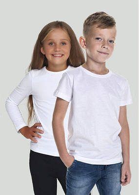 Дитячі футболки