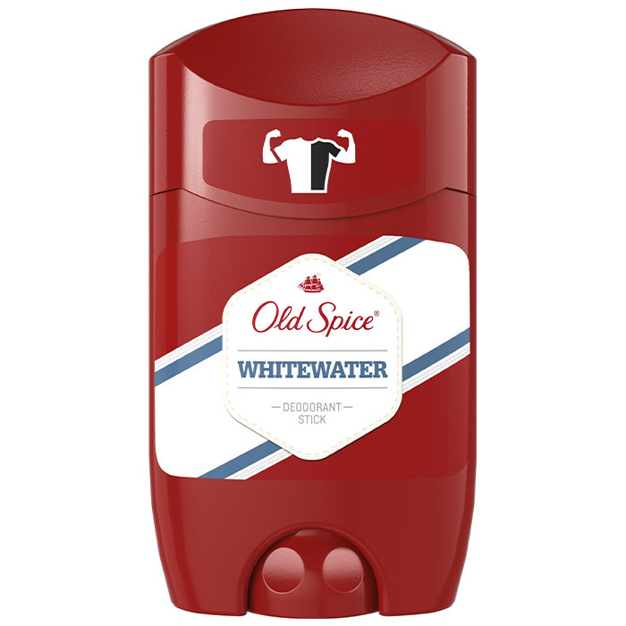 Дезодорант Old Spice Whitewater стік 50 мл