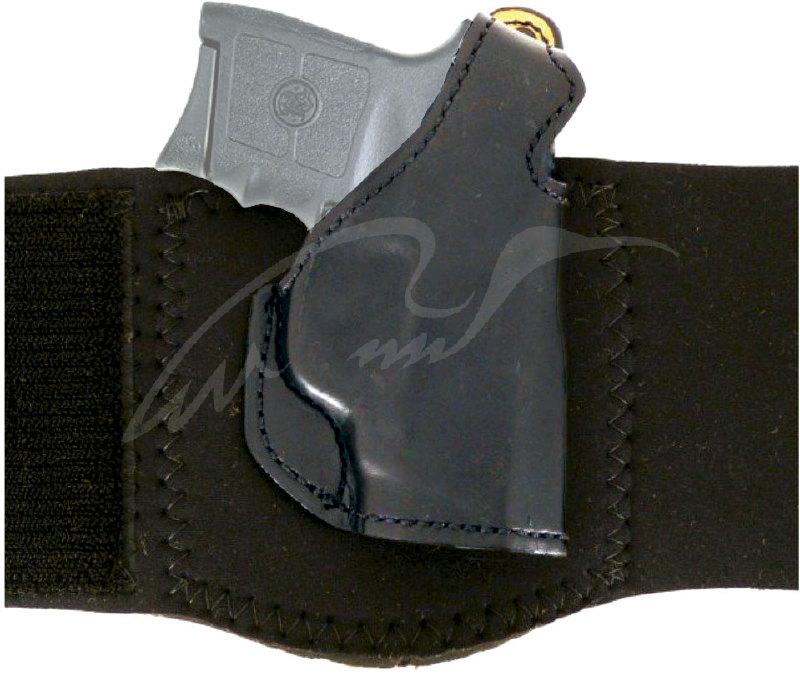 Кобура DeSantis на ногу для Glock 43/на складі