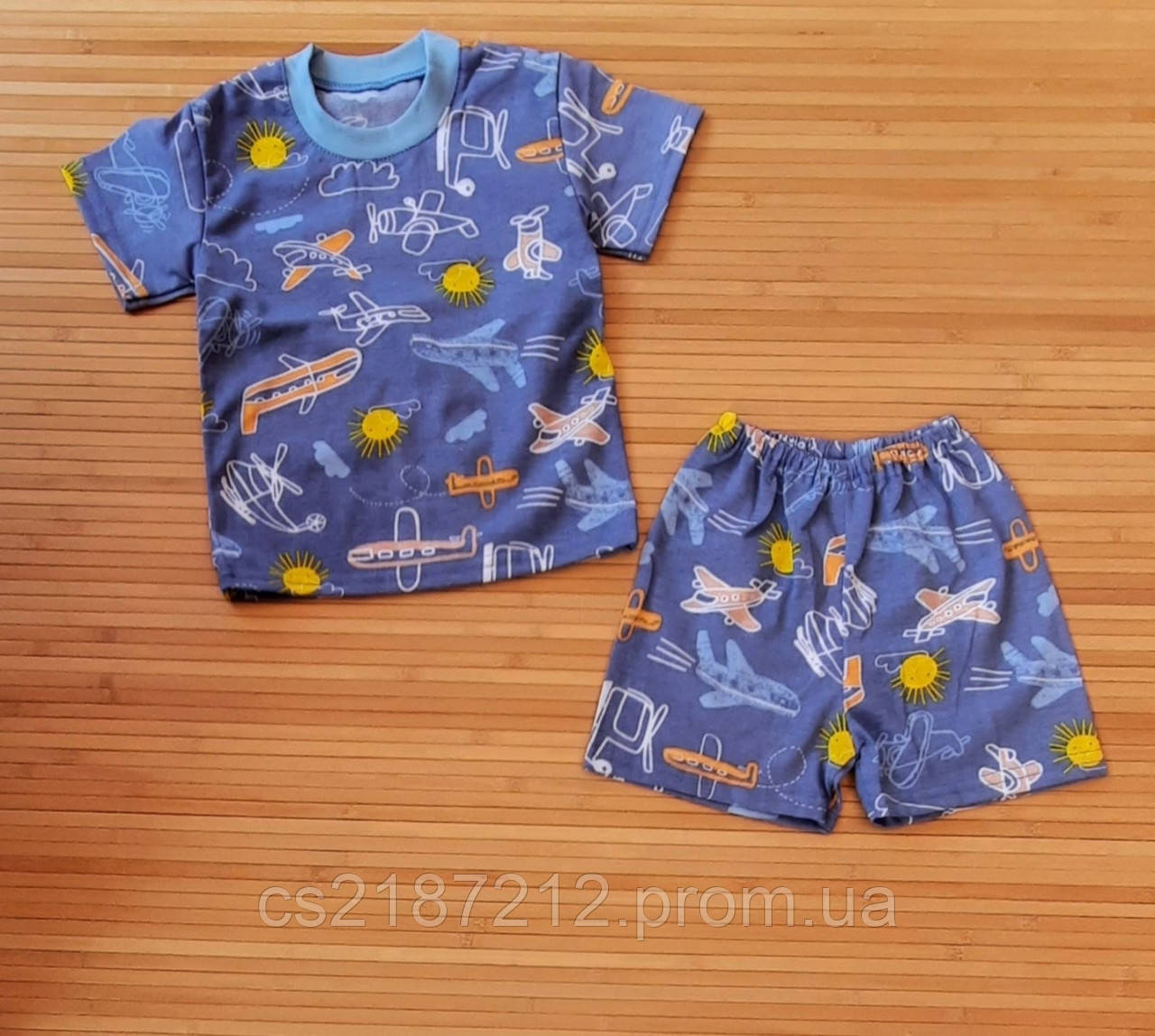 Бриджі на хлопчика 5-8 років купити в Одесі дешево