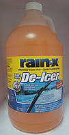 Очиститель скла Rain-X De-Icer Washer Fluid