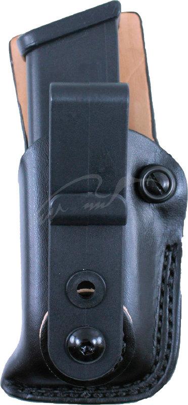 Підсумок DeSantis для магазину GLOCK, H&K, PARA P14 прихованого носіння/на складі, фото 1