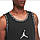 Майка чоловіча спортивна Jordan Dri-FIT Men's Graphic Tank (DM1434-010), фото 4