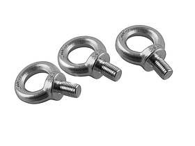 Рим-болт "Болт з кільцем" DIN 580 цб м6