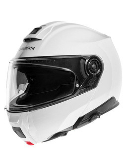 Мотошлем Schuberth C5 White
