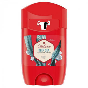 Дезодорант Old Spice Deep Sea стік 50 мл