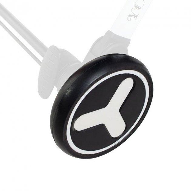 Колесо заднє для коляски yoya plus 3, Айа плюс 3