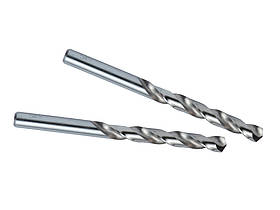 Свердло для металу Р6М5. 0,5мм (10шт)