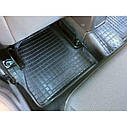 Резінові килимки в салон Ford Focus 3 2011-, фото 7